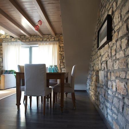 Epirus Stone Suites Kalpaki  Eksteriør bilde