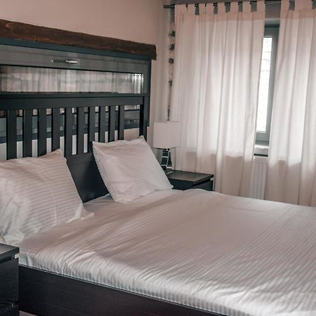 Epirus Stone Suites Kalpaki  Eksteriør bilde